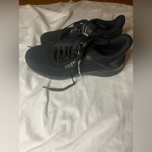 RBX Black Women's Sneakers